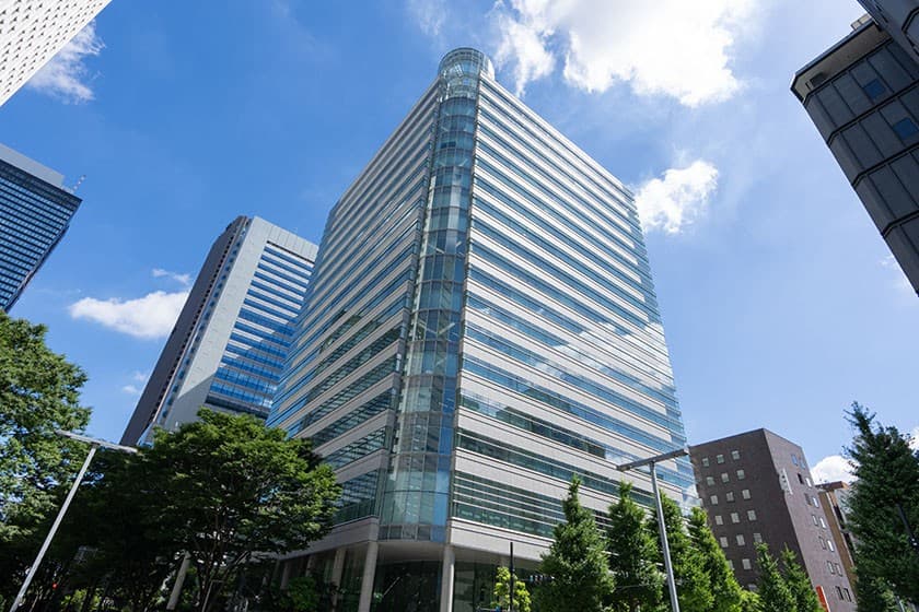 ツヴァイ新宿店