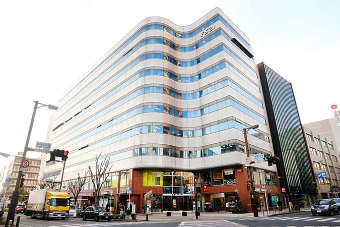 ツヴァイ船橋店