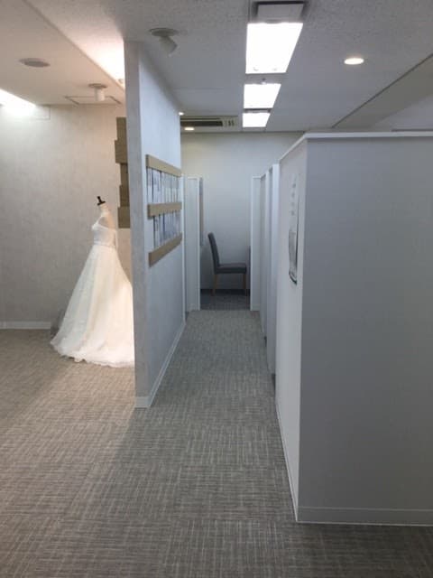 ツヴァイ難波店