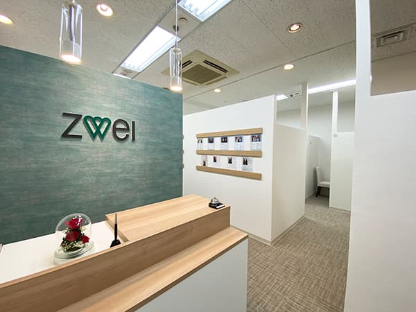 ツヴァイ京都店