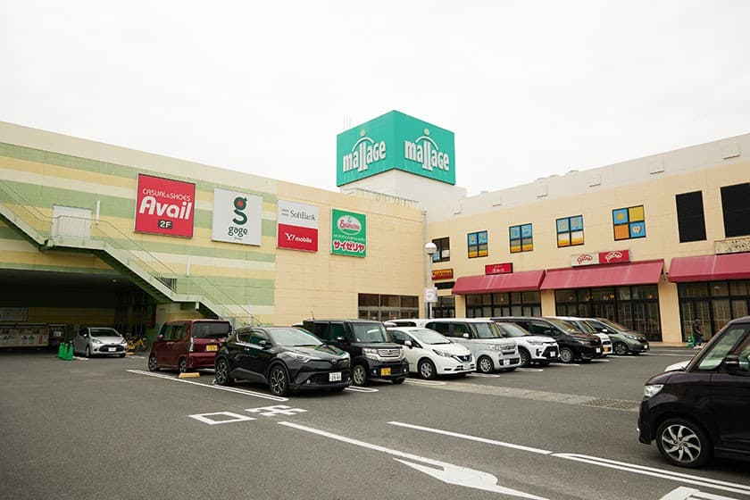 ツヴァイ佐賀店