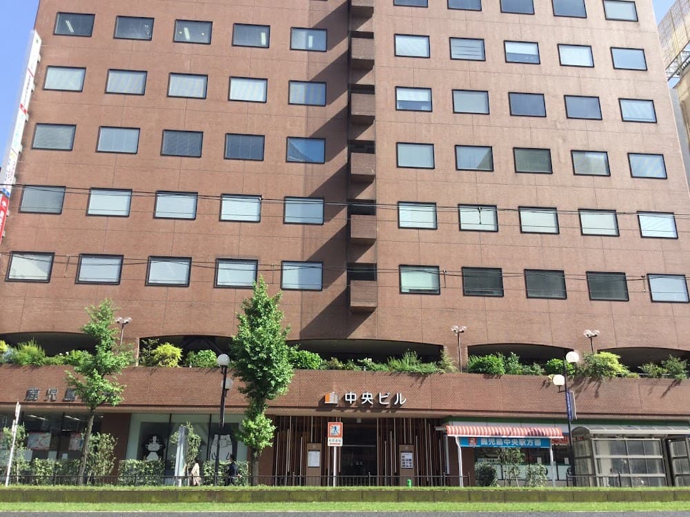 ツヴァイ鹿児島店