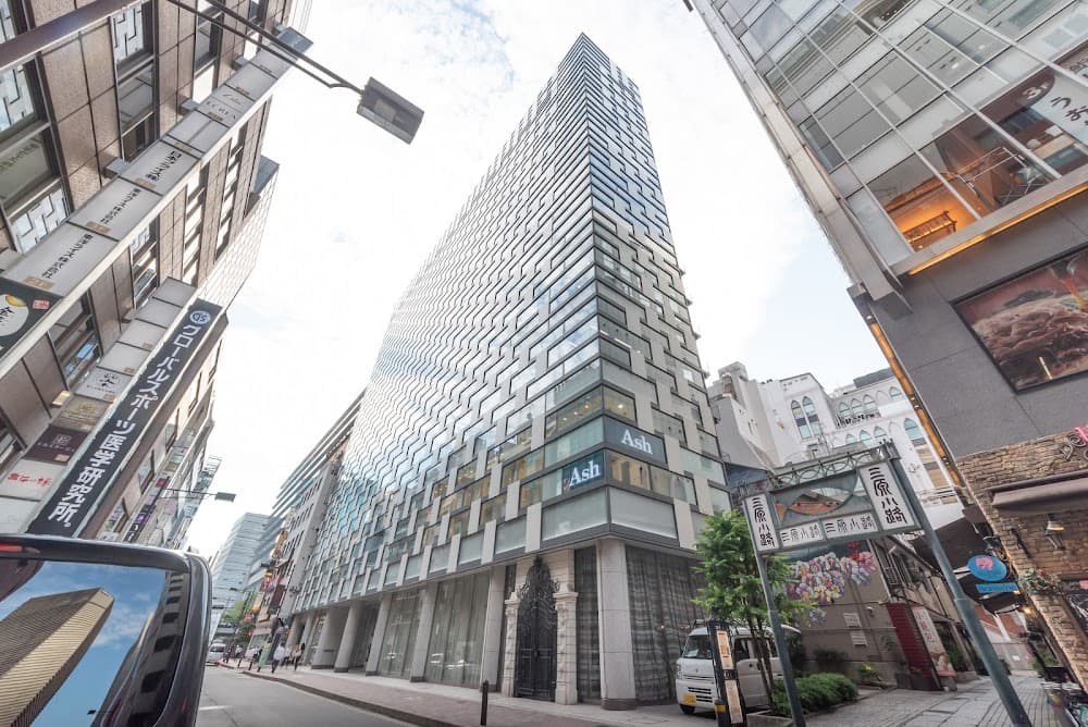 ツヴァイ東京銀座店