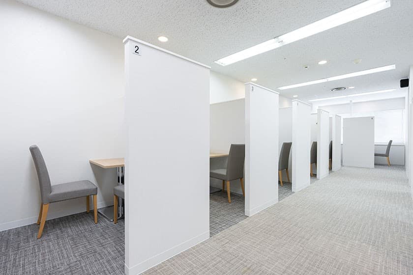 ツヴァイ池袋店