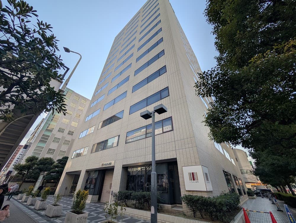 サンマリエ岡山サロン