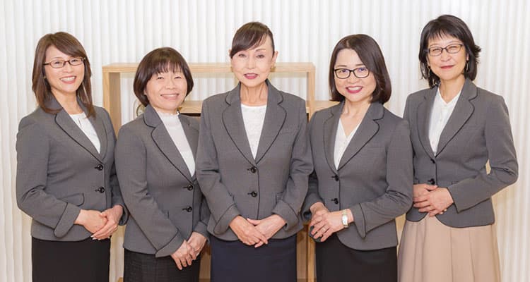 ムスベル長野店