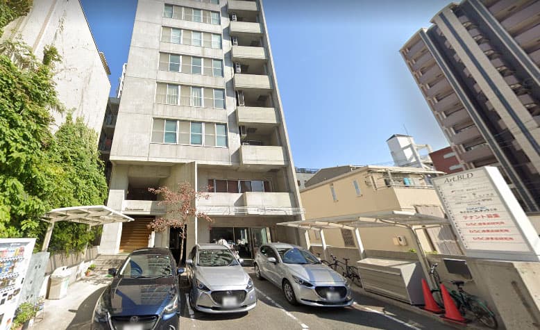 ムスベル広島店