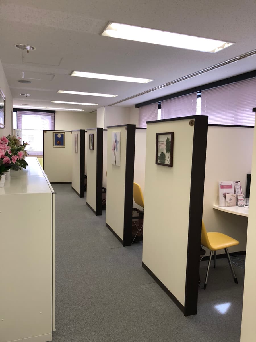 ノッツェ本社