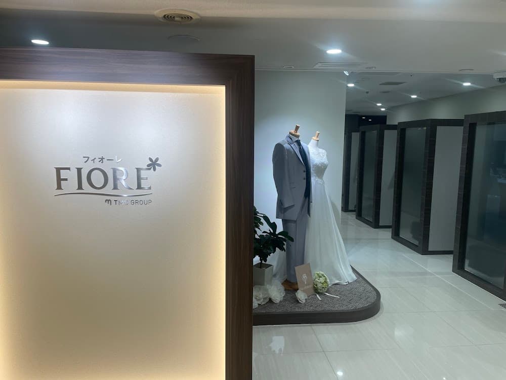 フィオーレ梅田店