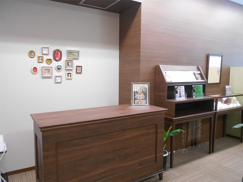 フィオーレ岡山店