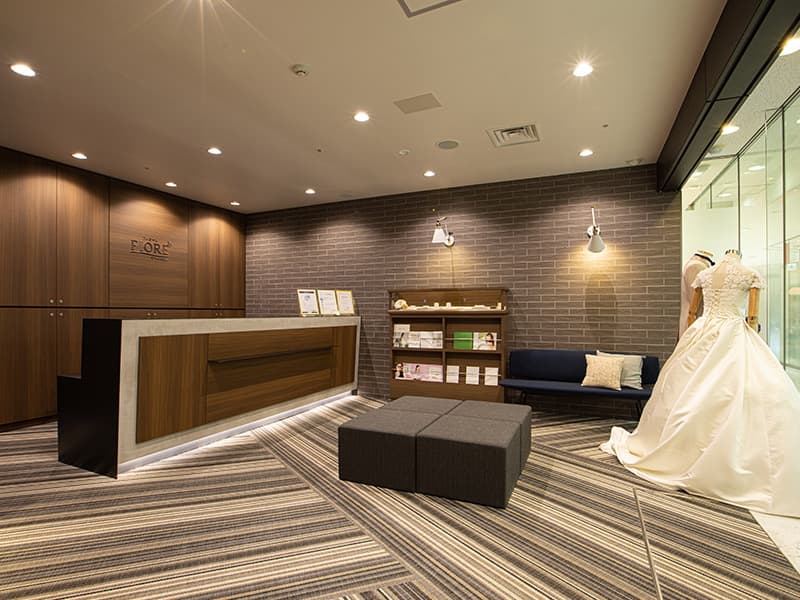 フィオーレ福岡店