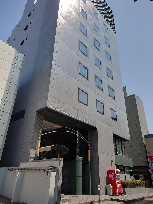 とら婚福岡オフィス