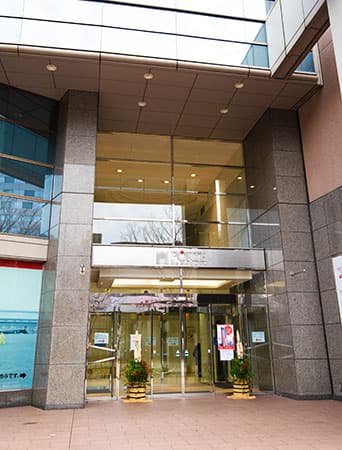 ツヴァイ金沢店