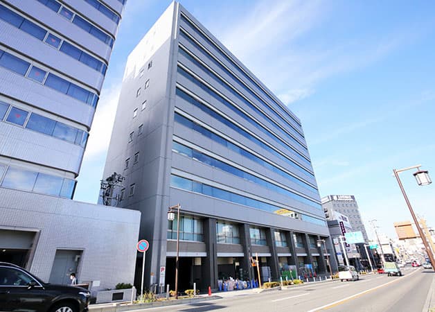 ツヴァイ岡崎店