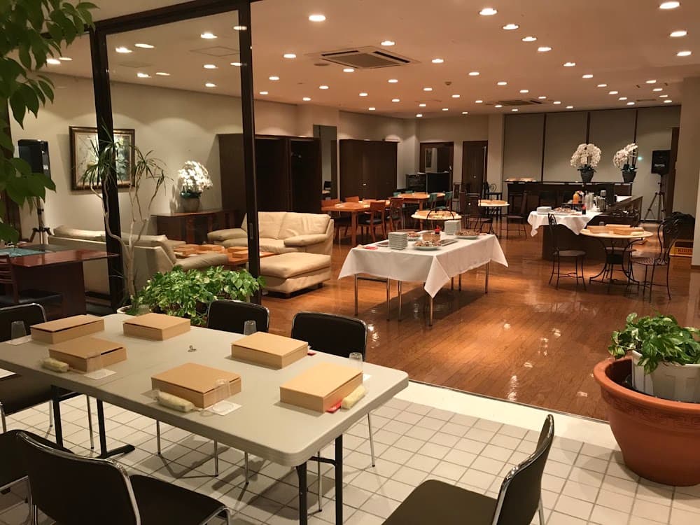 結婚相談所TMSパートナー半田店