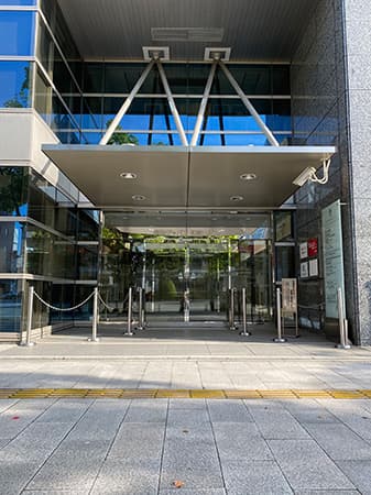 ツヴァイ和歌山店
