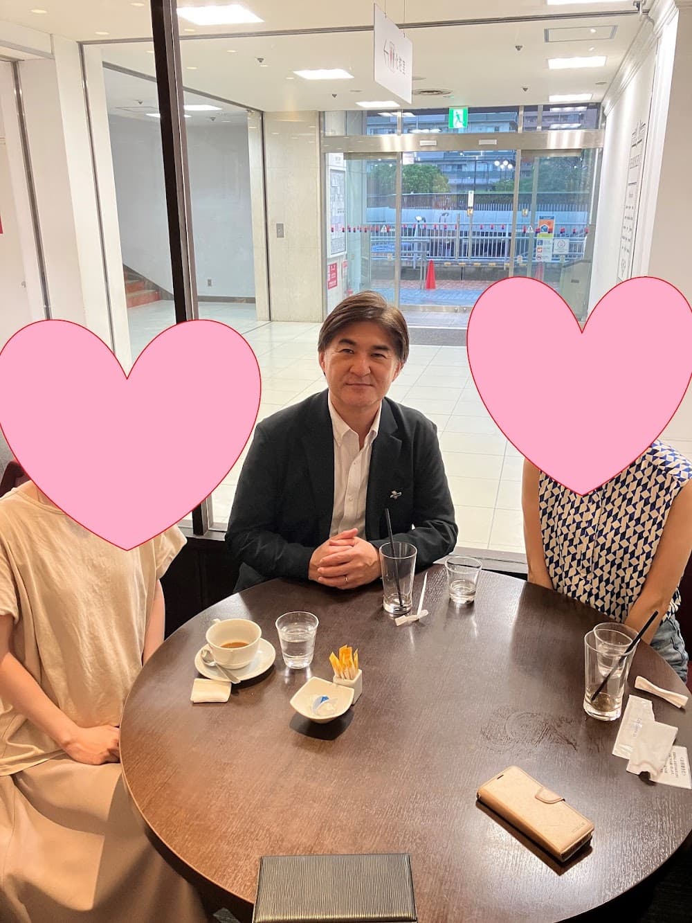 婚活レッツの結婚相談所