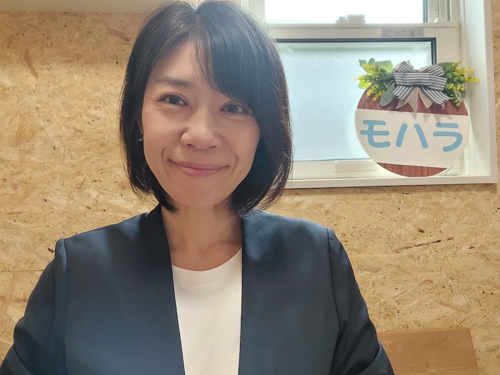 モハラマリッジ福井本店
