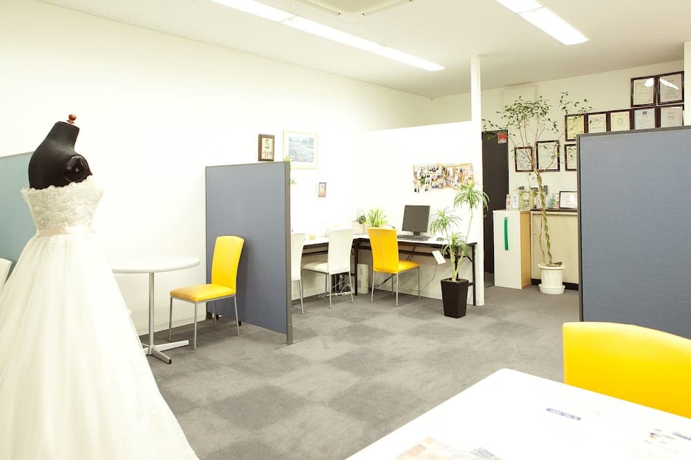 エテルナ京橋本店