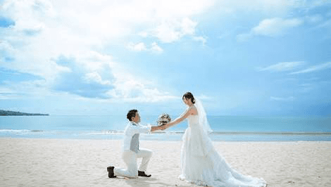 マリアージュ.comの結婚相談所