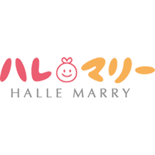 ハレマリー ロゴ