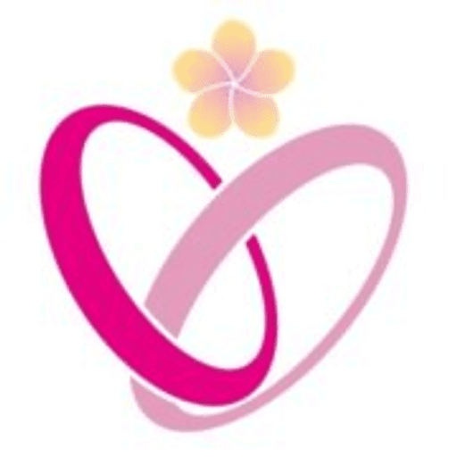 婚活サポートOHANA ロゴ
