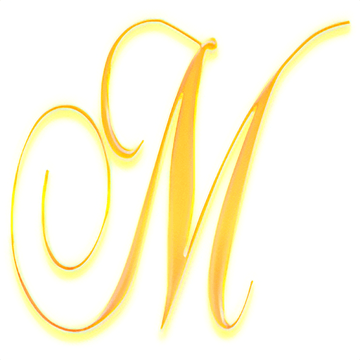 マリアージュ.com ロゴ