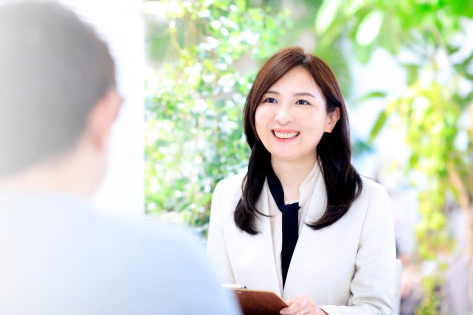 あゆみの結婚相談所